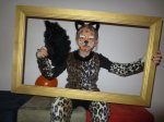 Kinderfasching 2016